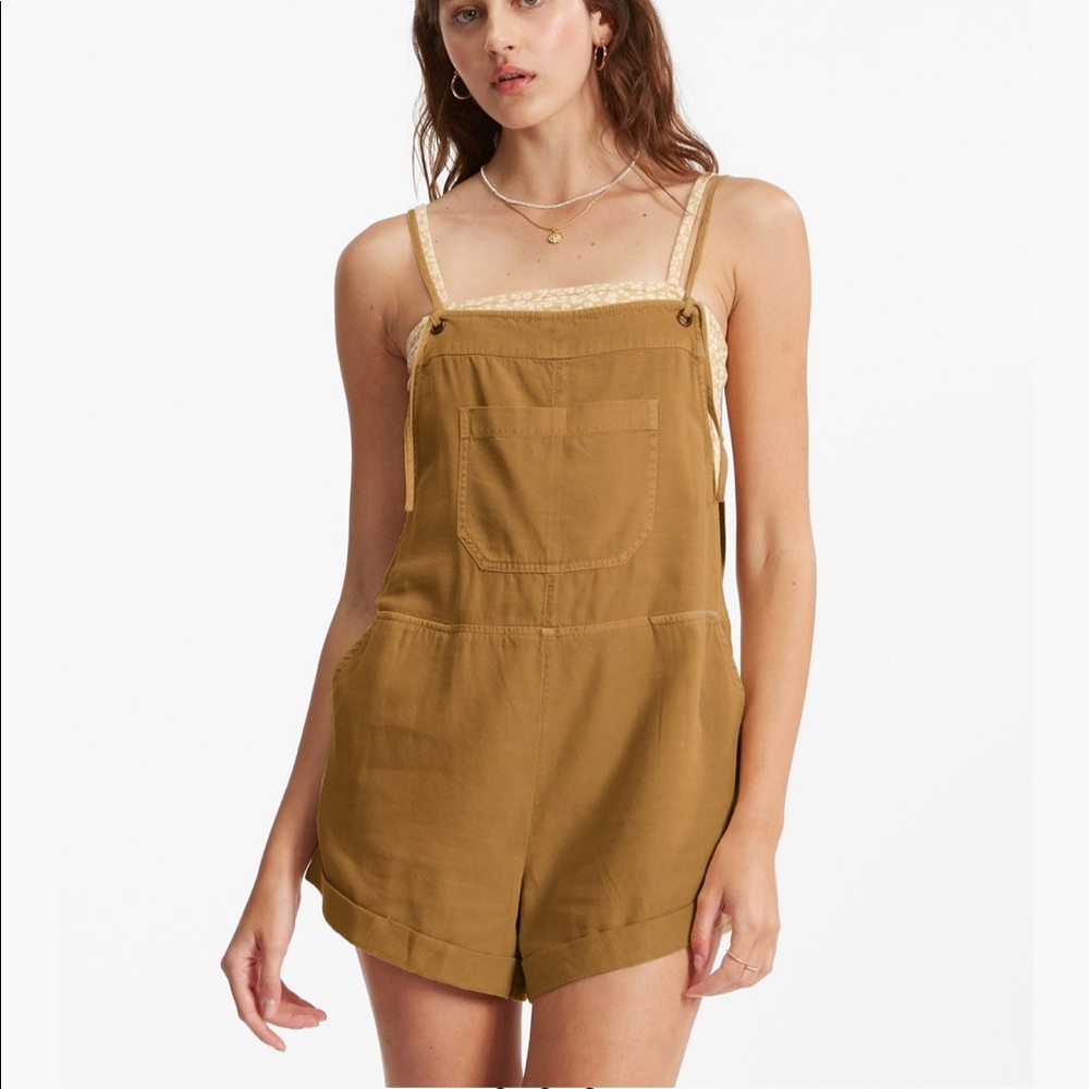 wild pursuit overalls, New with tags